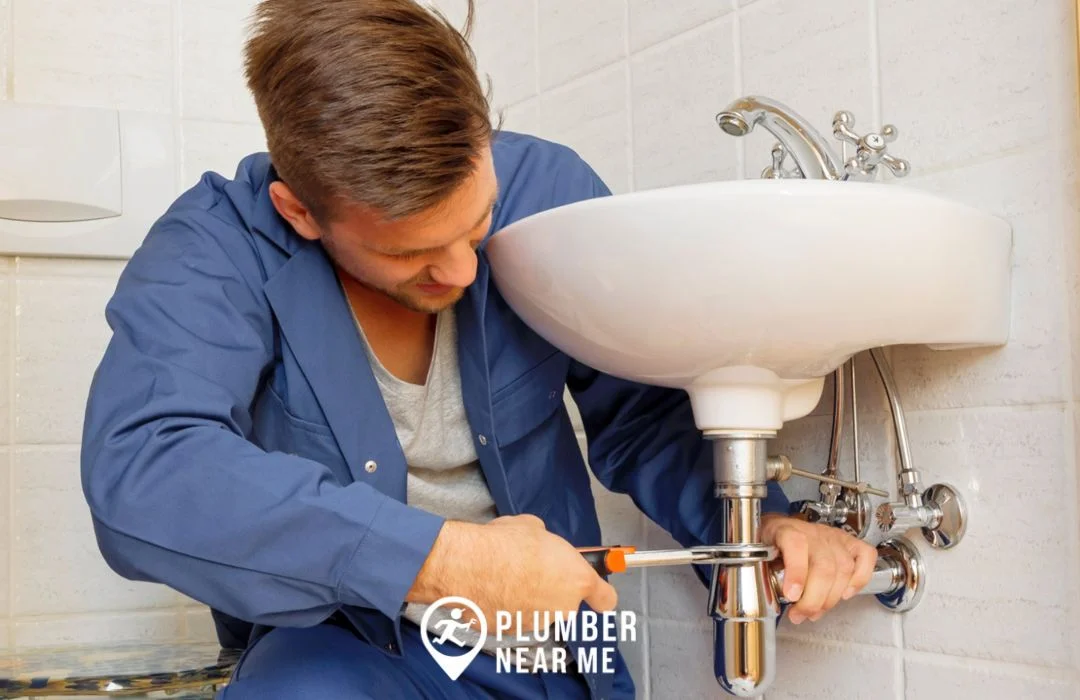 Discover Top Local Plumbers Offering Free Quotes Nearby