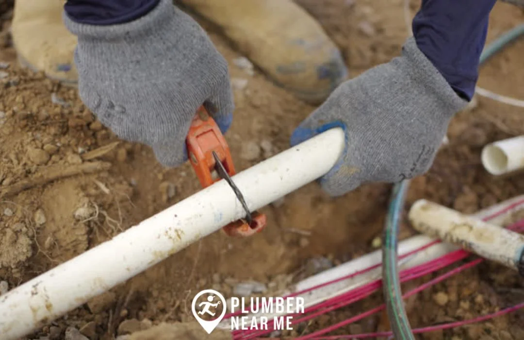 Discover Trusted Plumbing Services in Lathlain Today