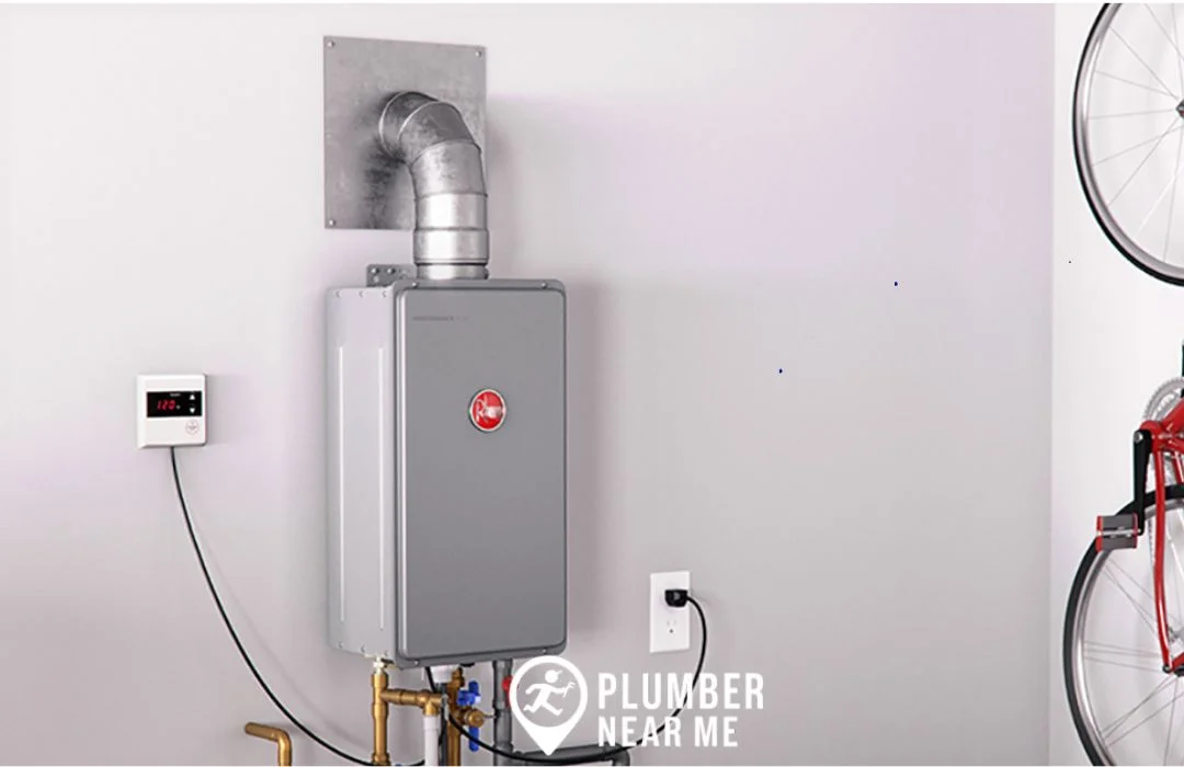 Discover Trusted Plumbing Services in Sweetwater Texas