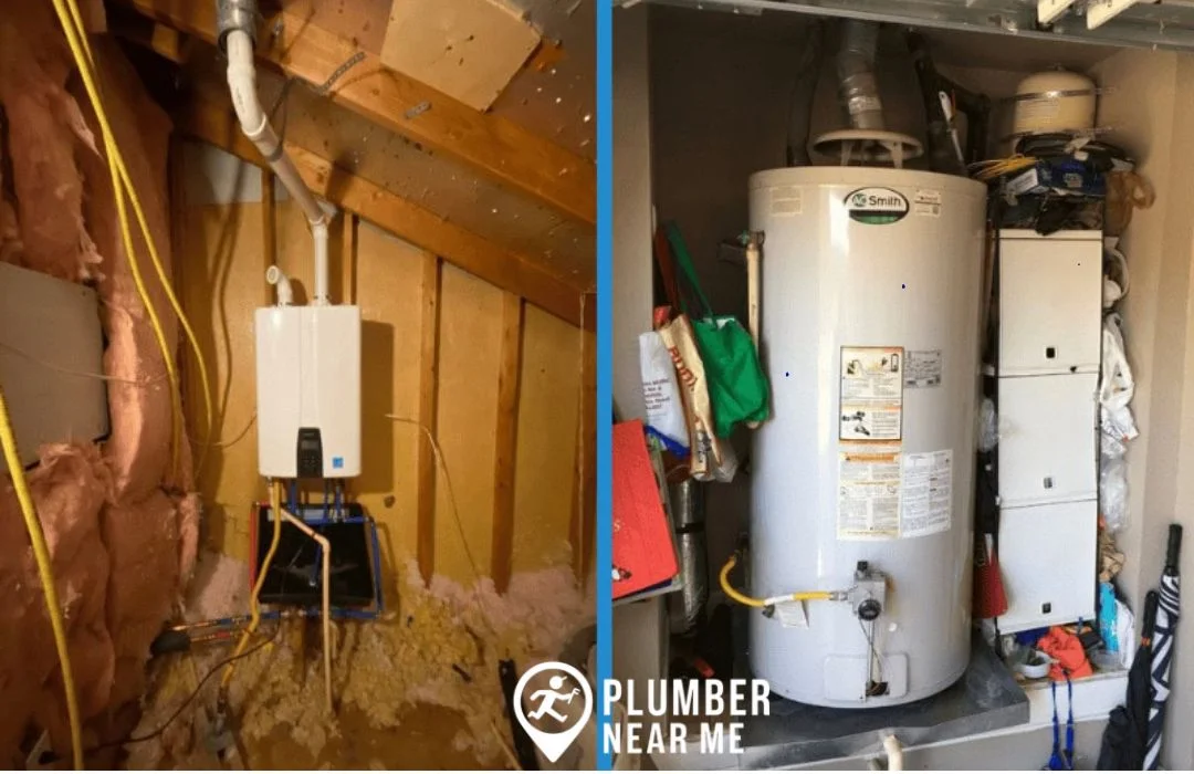 Discover Trusted Plumbing Services in Sweetwater Texas