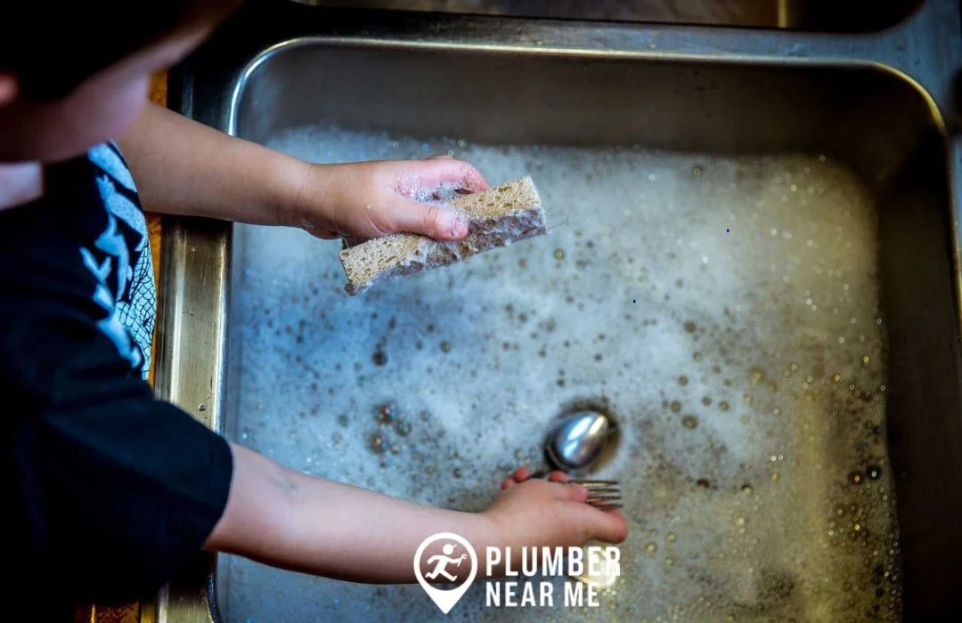 Easy Steps to Find a Plumber for Kitchen Sink