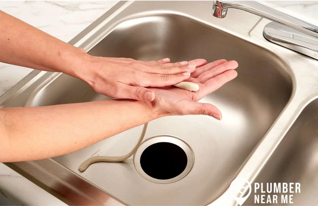 Effective Uses of Plumber's Putty for Sink Repairs 