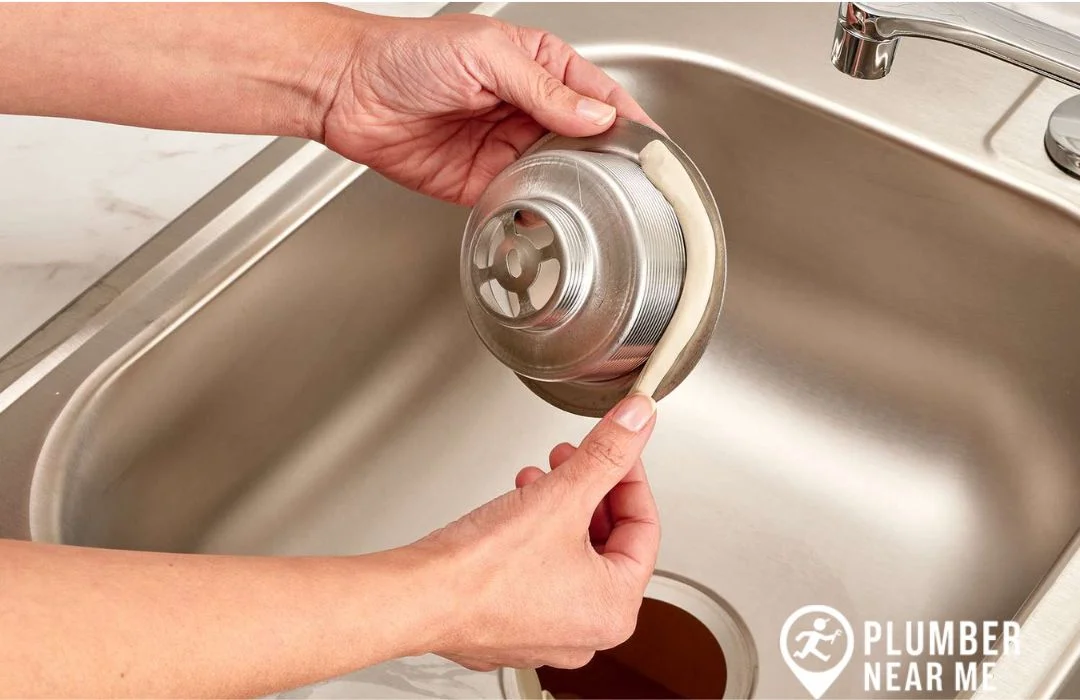 Effective Uses of Plumber's Putty for Sink Repairs 