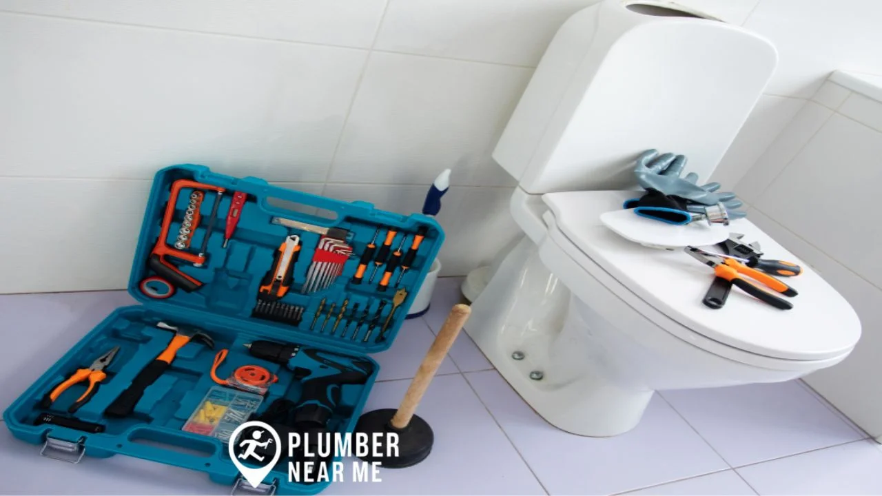 Emergency Plumber Near Me Peoria