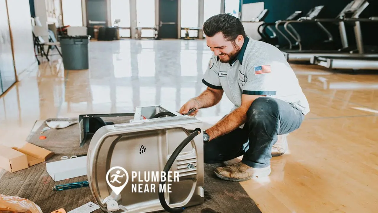 Emergency Plumber Sacramento