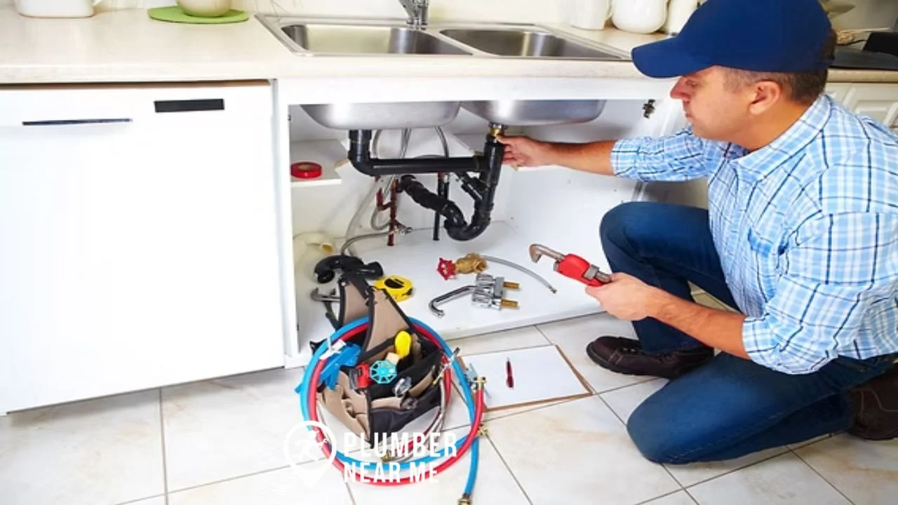 Emergency Plumber Santa Cruz