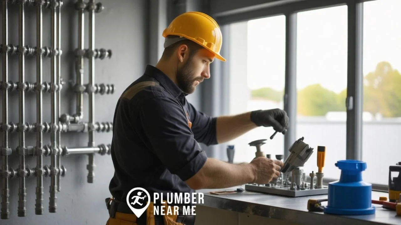 Emergency Plumber Santa Cruz