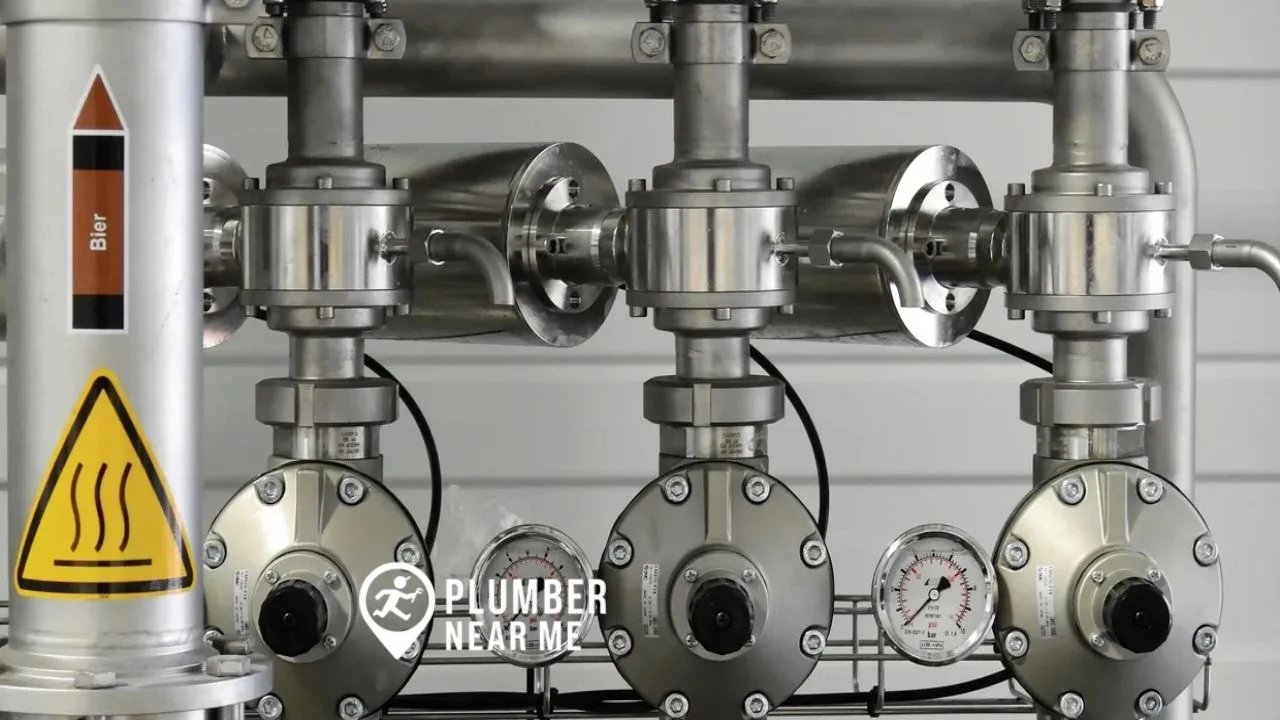 Emergency Plumber Somerville