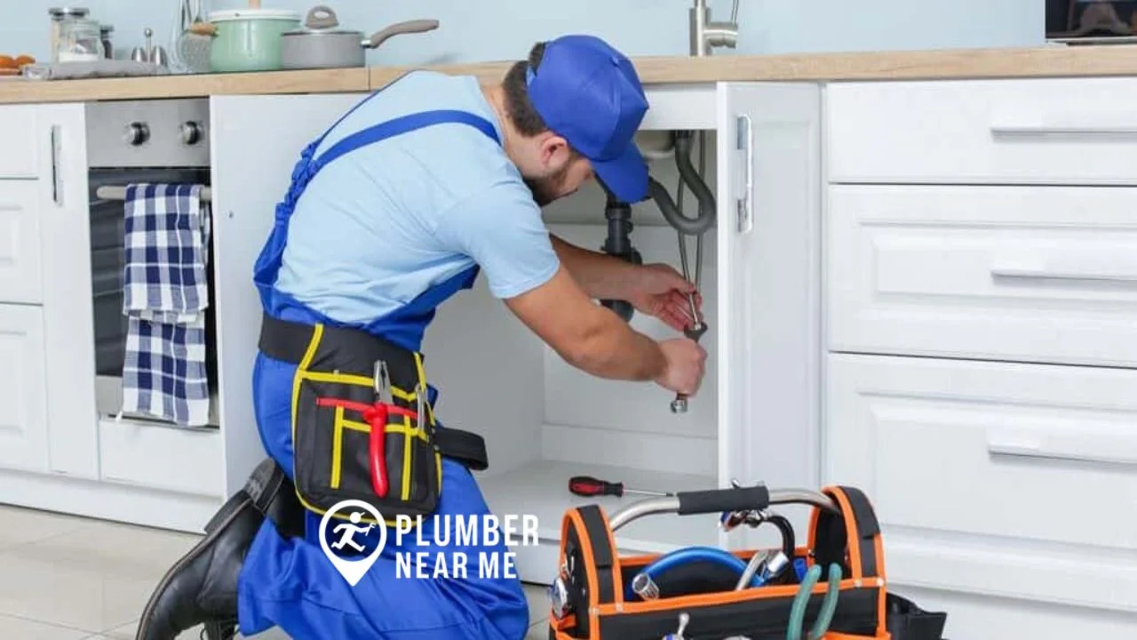 Emergency Plumber Somerville