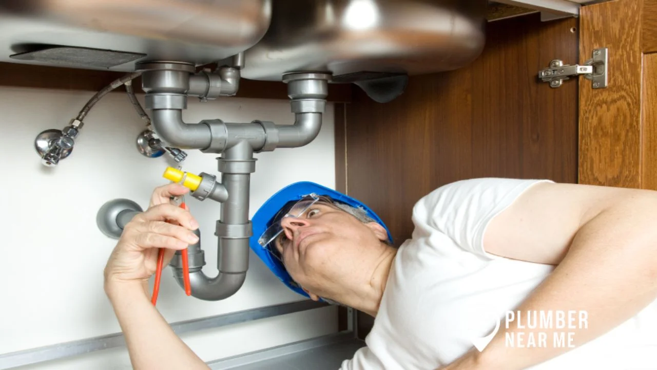 Emergency Plumber St. Louis