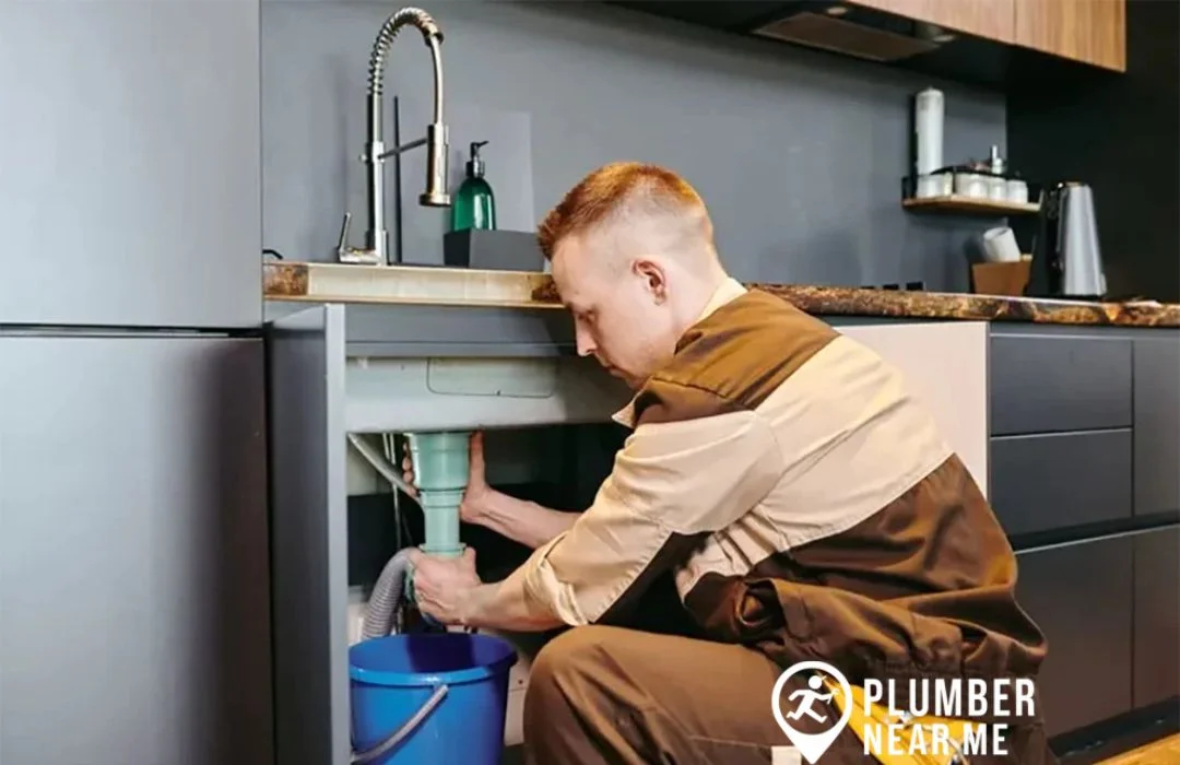 Emergency Plumbing Tips for Waterford Residents 