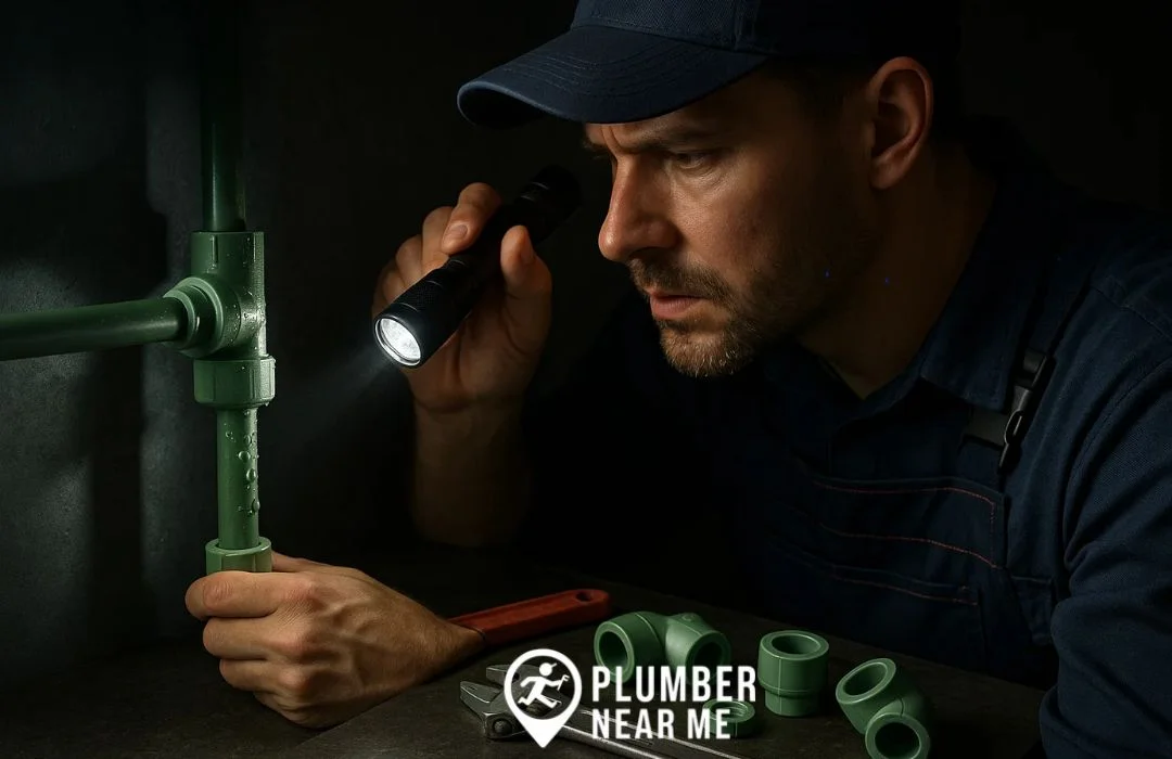 Emergency Plumbing Tips in Claremont for Urgent Repairs