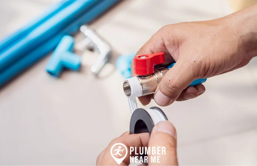 Essential Leak Repair Plumbing Tips and Step-by-Step Guide 