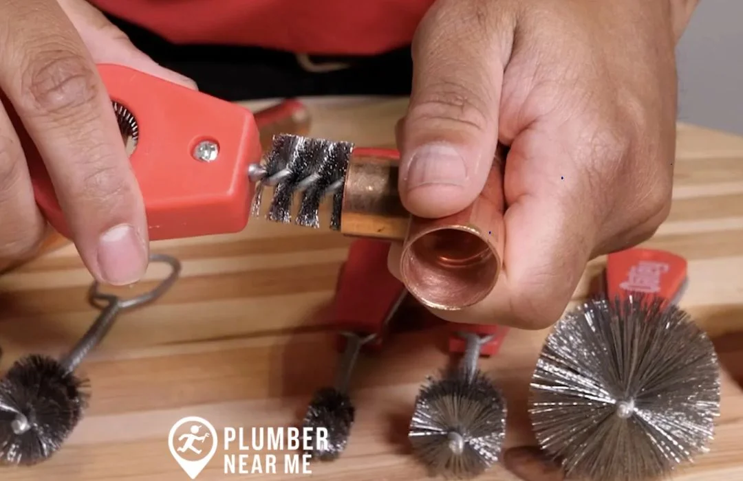 Essential Plumbing Tips Carry Tools and Use Tape