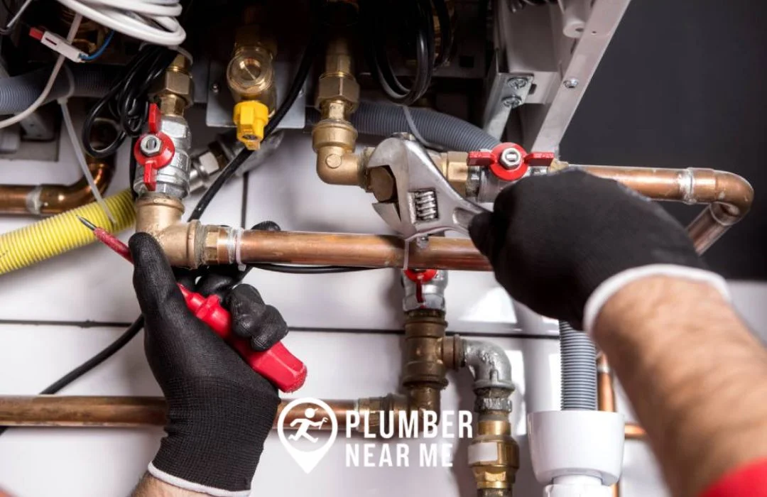 Essential Tips For Finding Expert Gas Leak Detection Plumbers