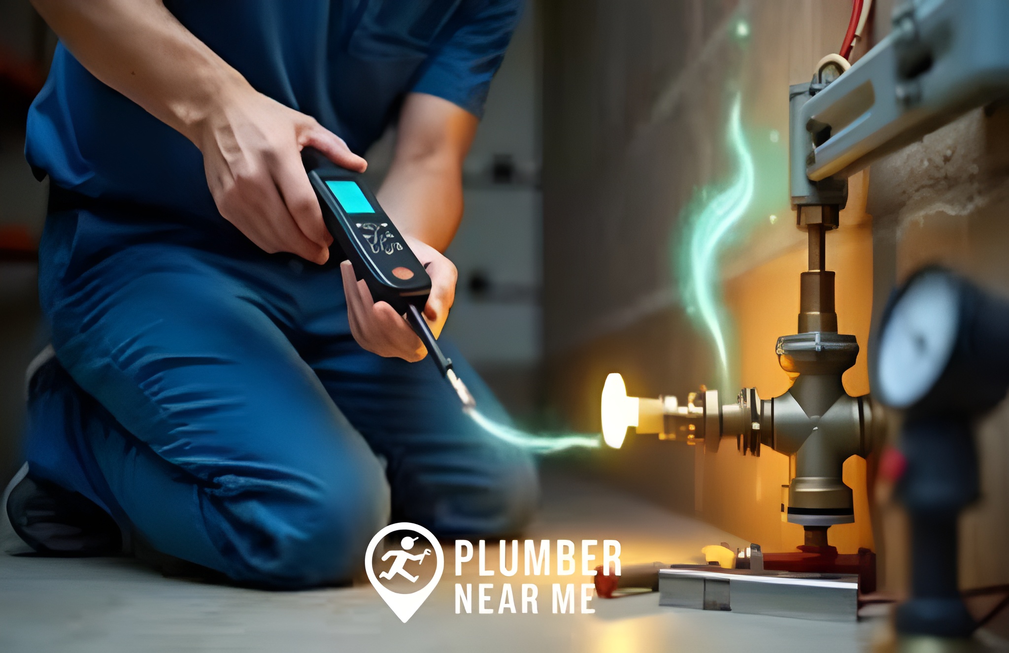 Essential Tips For Finding Expert Gas Leak Detection Plumbers