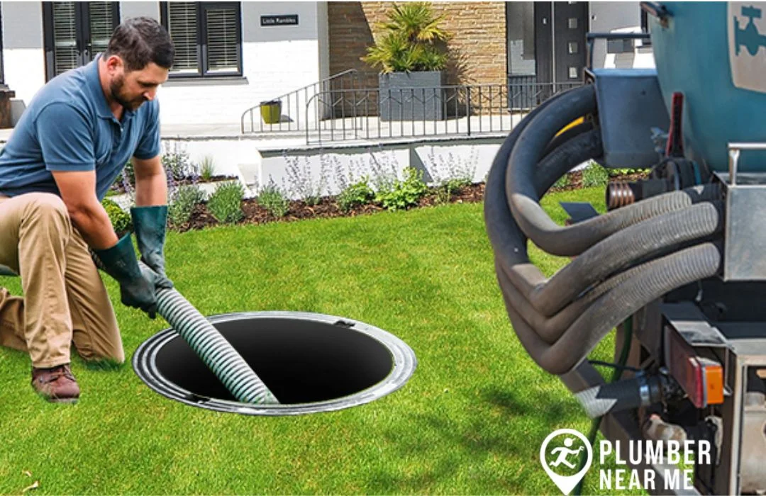 Essential Tips When Hiring Septic Tank Plumbing Services 
