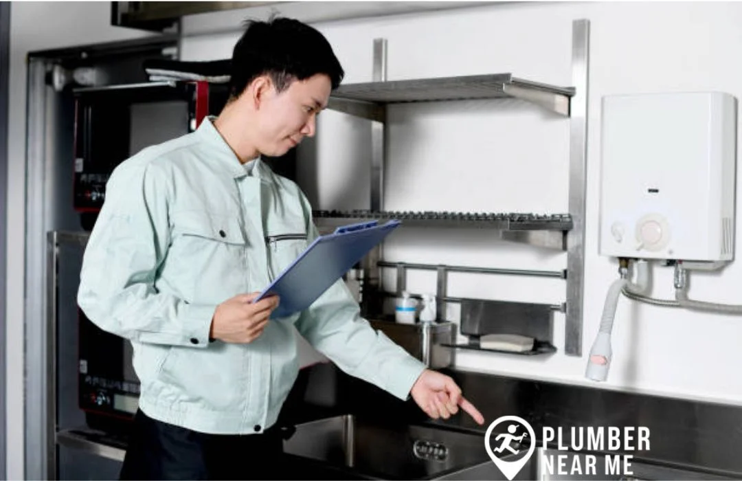 Essential Tips for Finding Restaurant Plumbing Services 