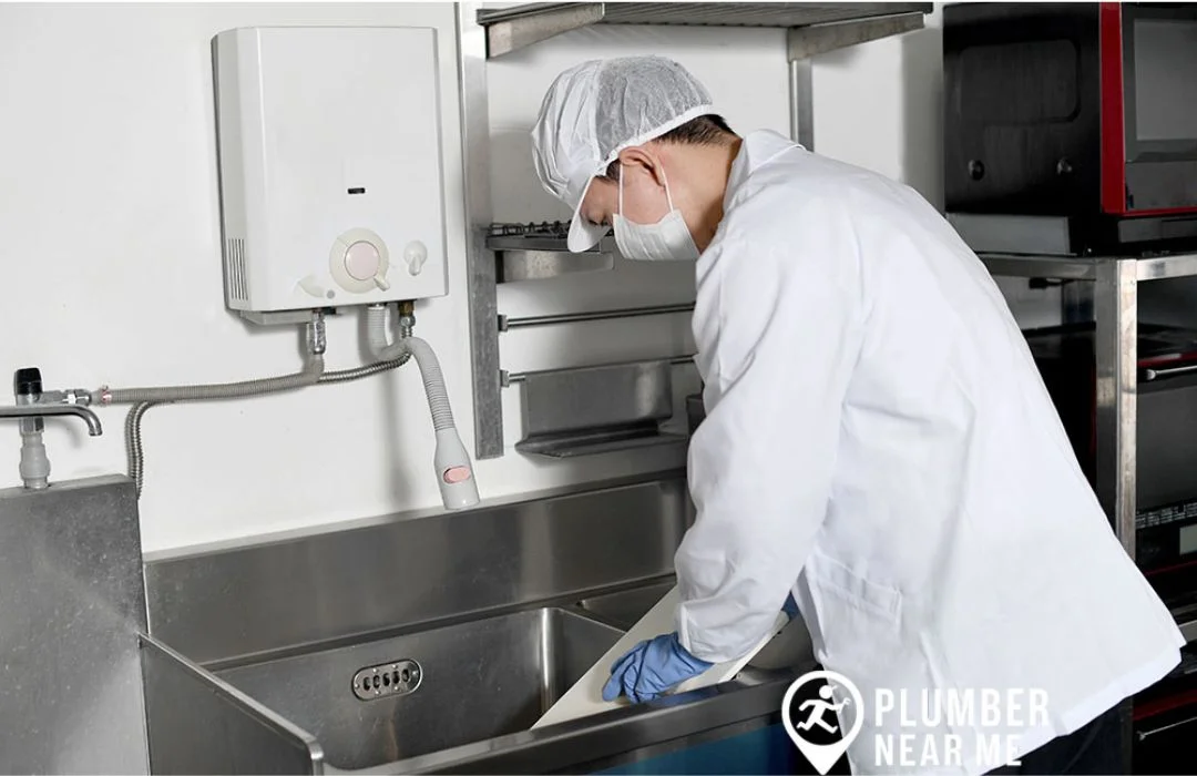 Essential Tips for Finding Restaurant Plumbing Services 