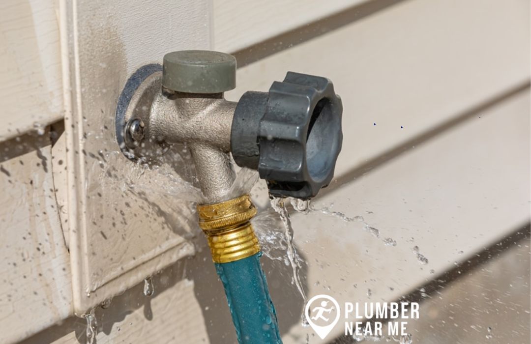 Essential Tips for Outdoor Faucet Installation and Repair