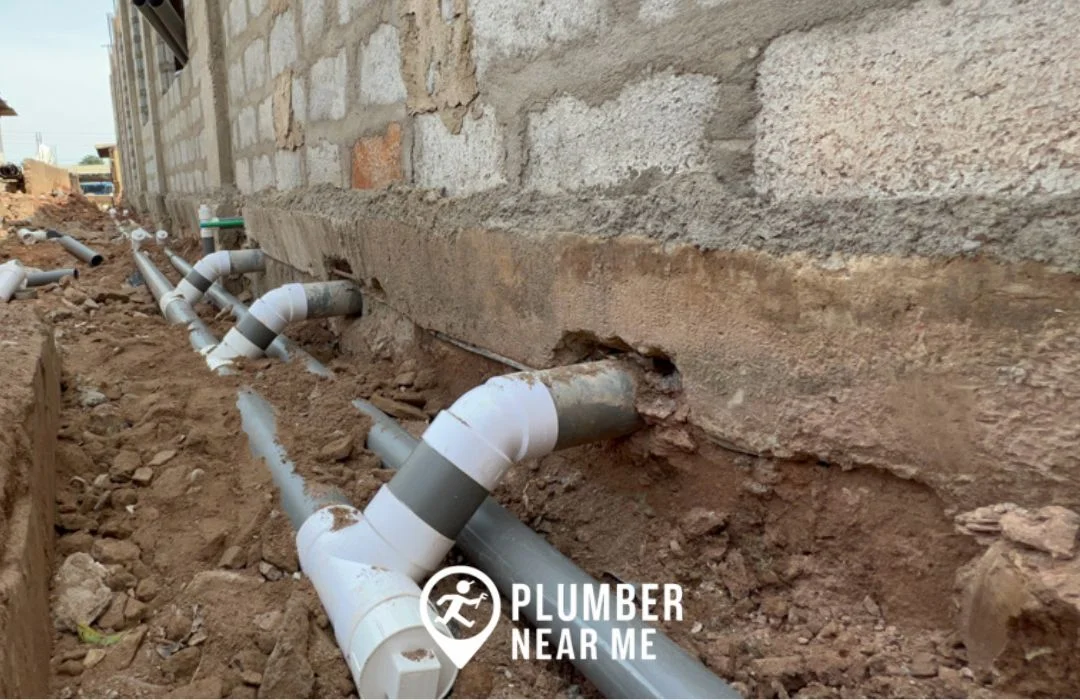 Evergreen Plumbers Provides Reliable Residential and Commercial Plumbing Solutions
