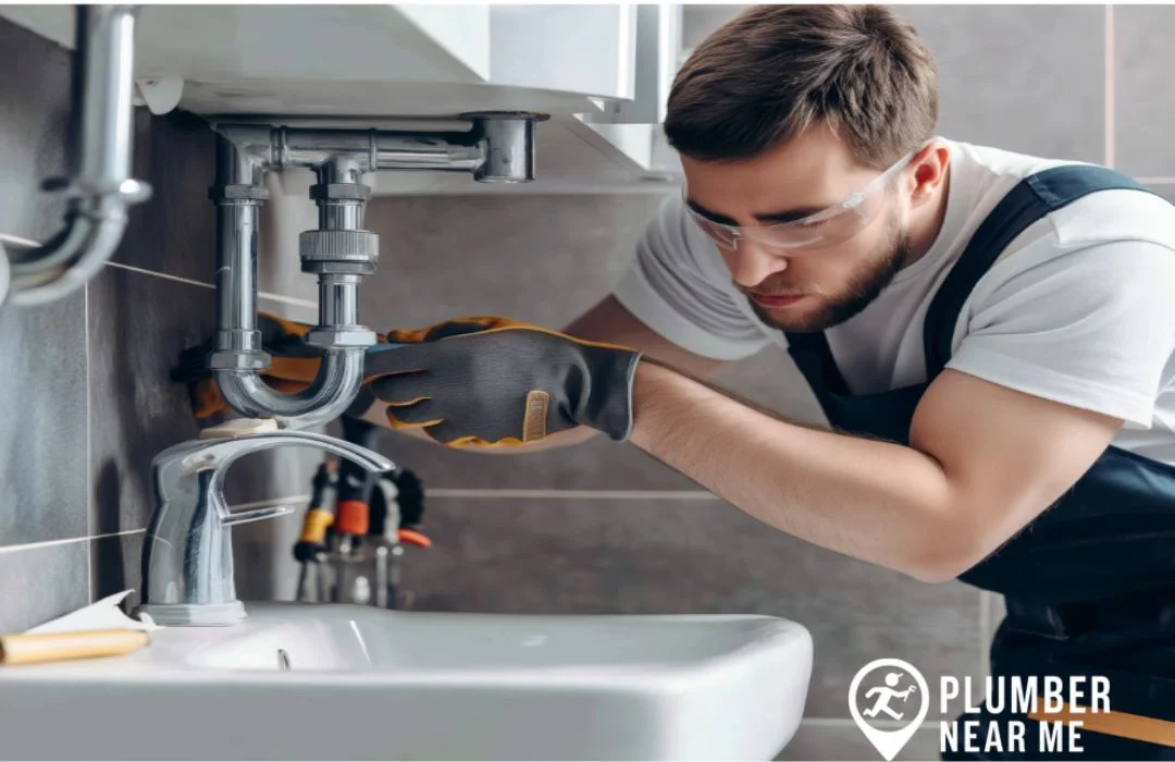 Expert Plumbing Specialist for Installation Repair and Maintenance 