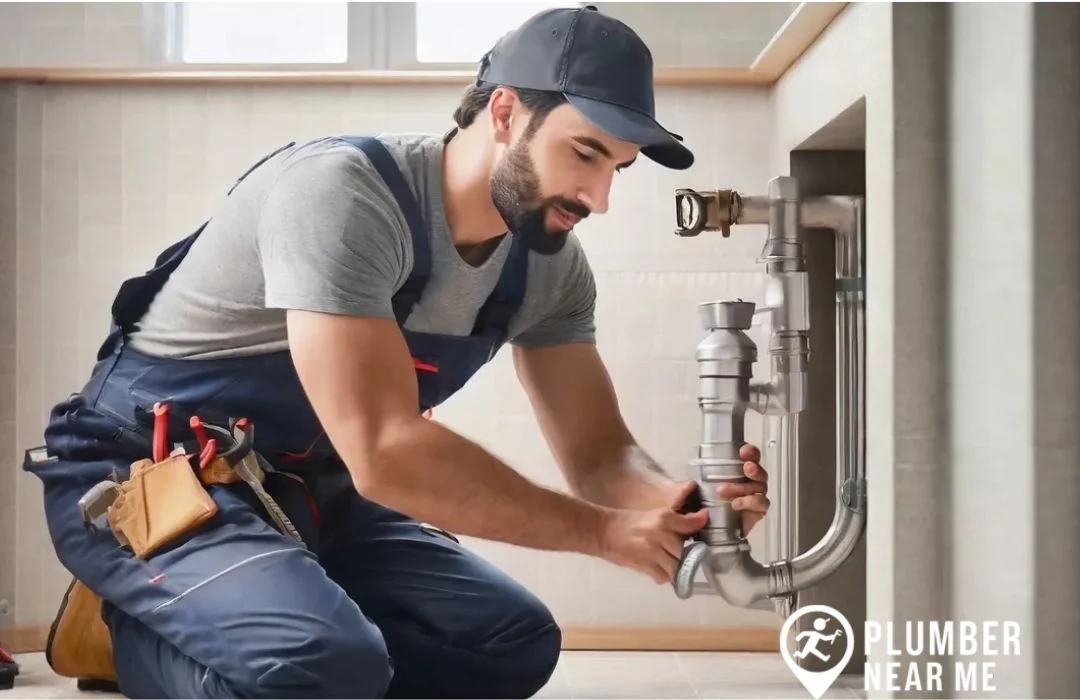 Expert Plumbing Specialist for Installation Repair and Maintenance 
