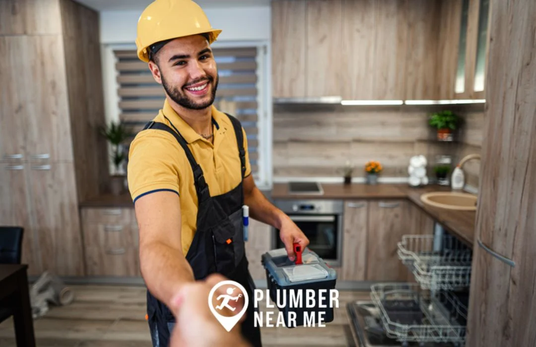 Expressing Appreciation for Your Skilled Plumbing Professional