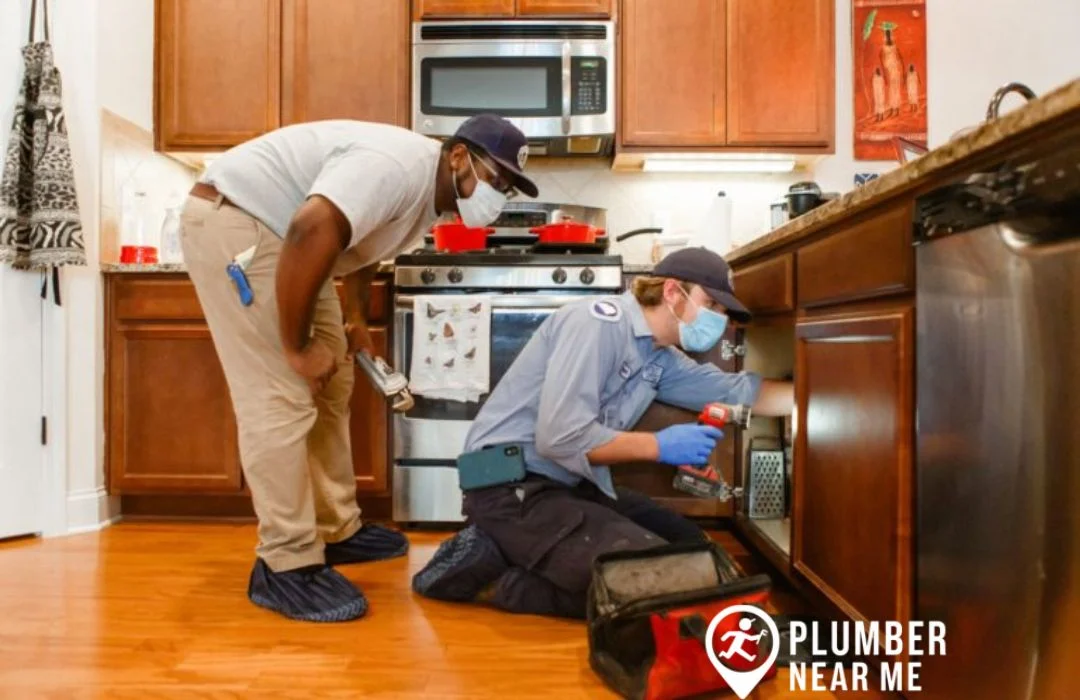 Factors Affecting Outdoor Faucet Installation or Repair Costs 