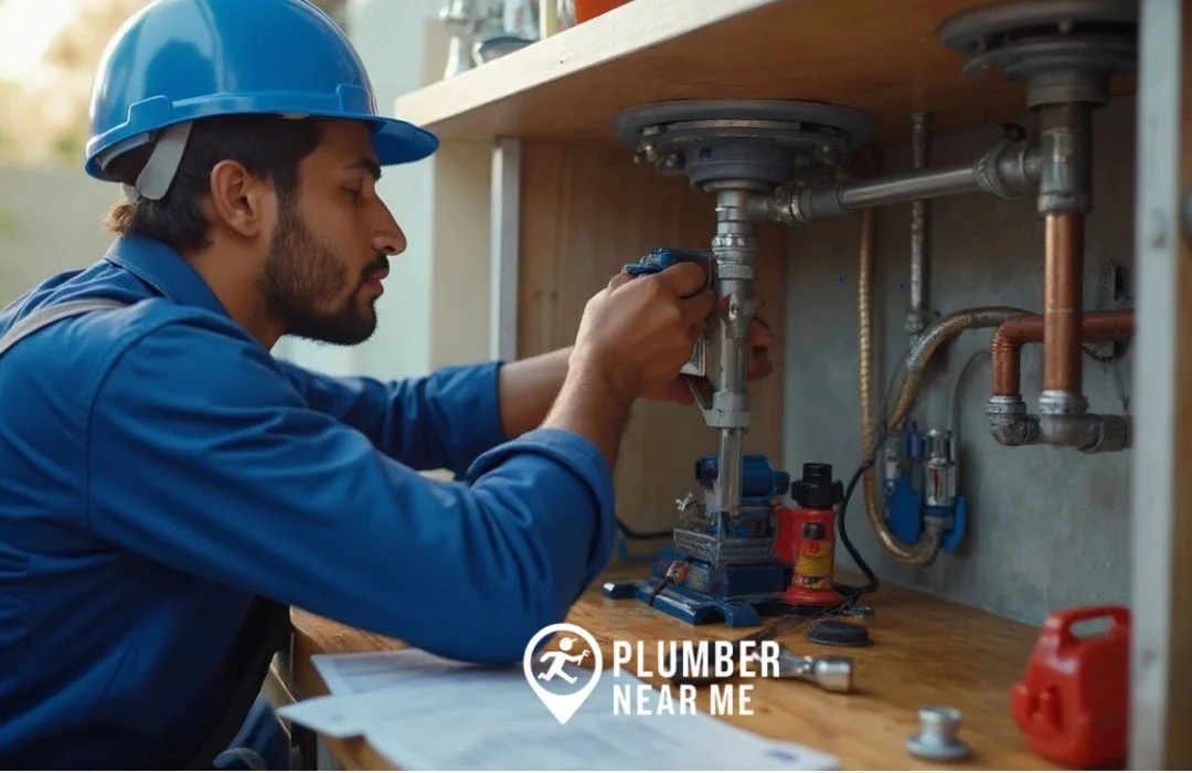 Factors Affecting Plumber Hourly Rates in the United States