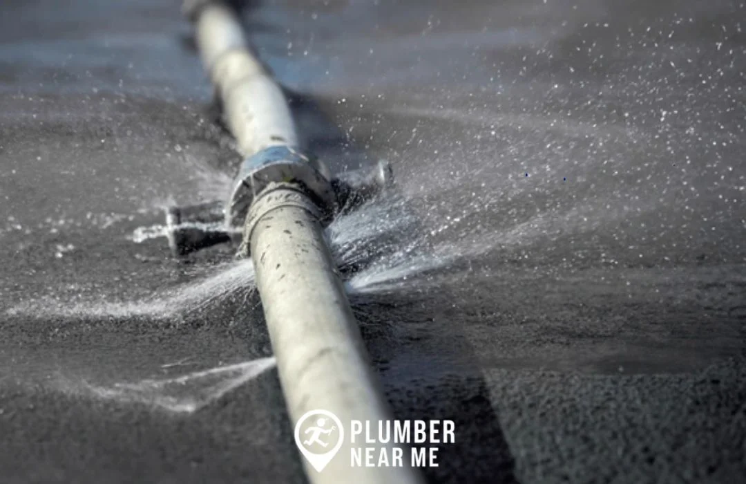 Factors Influencing Burst Pipe Repair Costs and Estimates