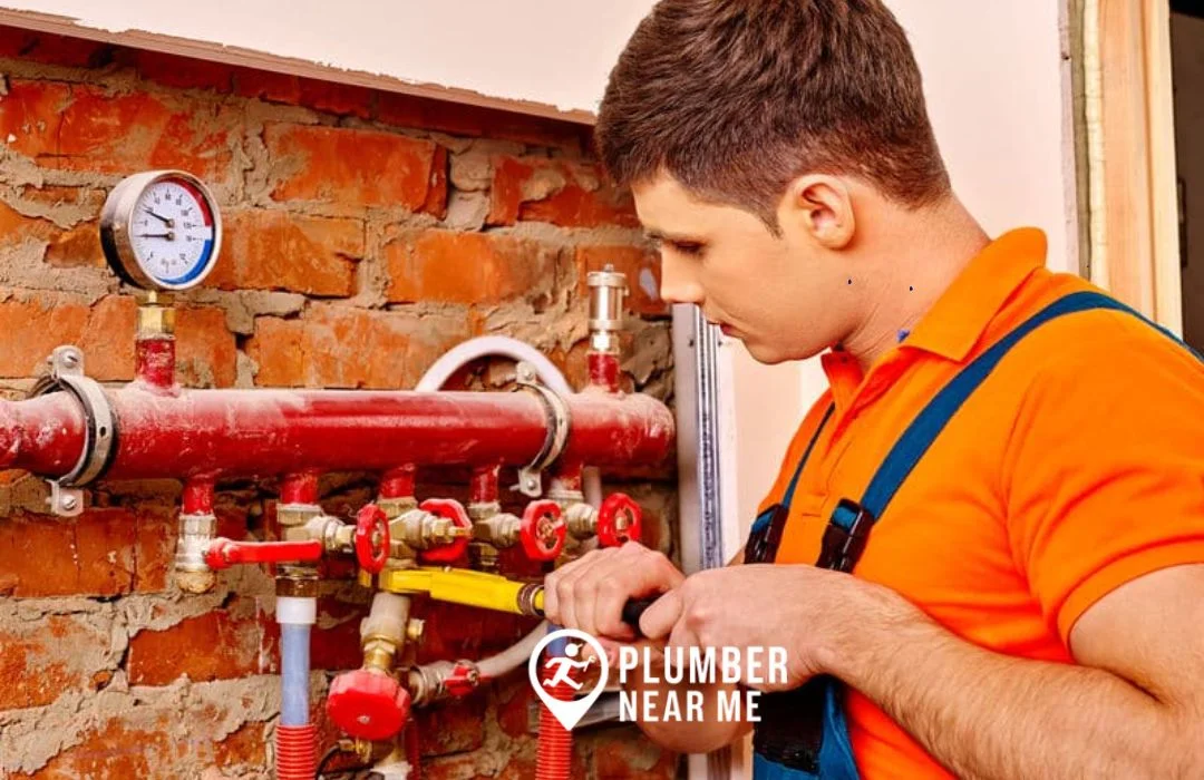 Factors Influencing Plumbing Leak Repair Costs by Location