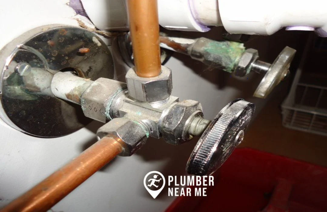 Factors Influencing Plumbing Leak Repair Costs by Location