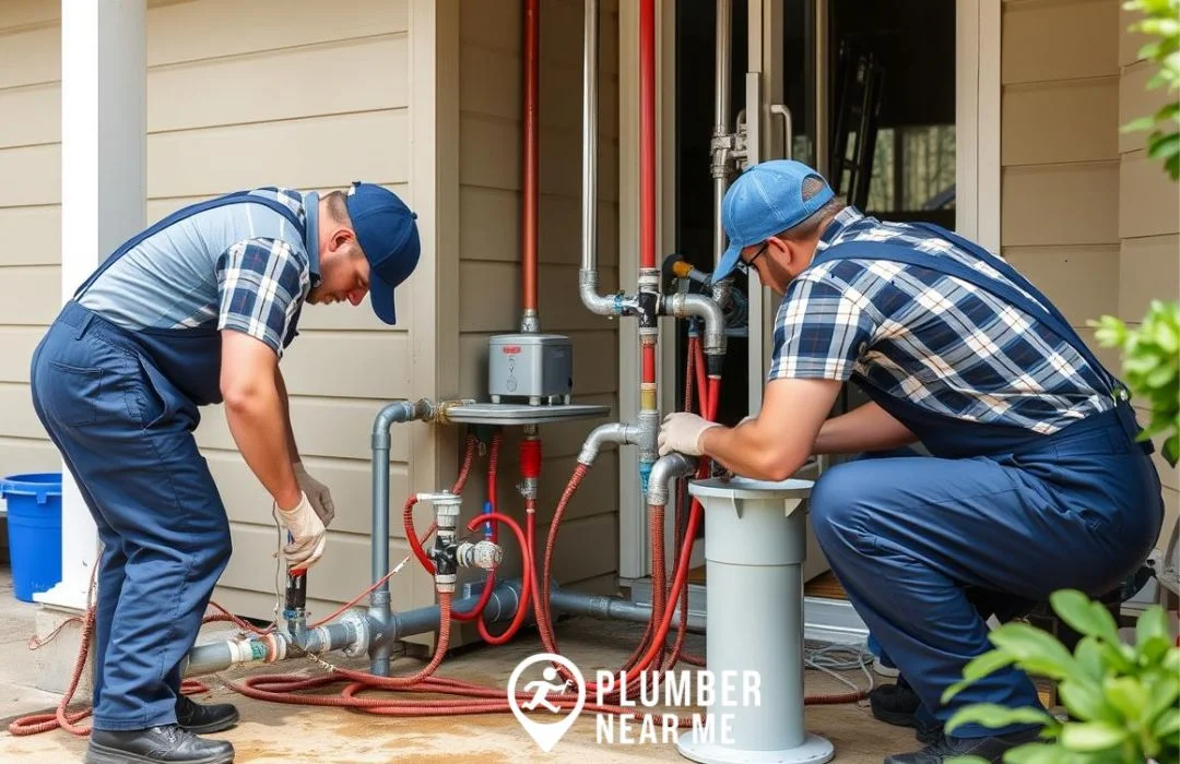 Factors Influencing Plumbing Service Call Costs Vary Widely