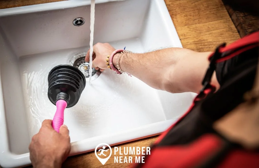 Find 24-Hour Emergency Plumbing and Roto-Rooter Services