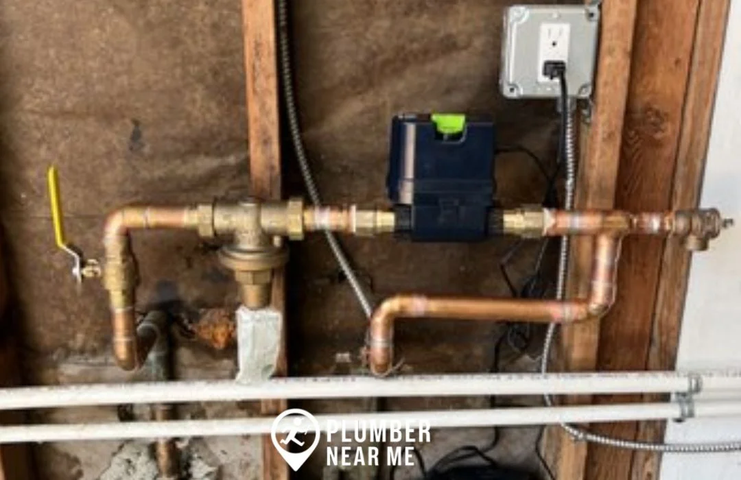 Find 24-Hour Emergency Plumbing and Roto-Rooter Services