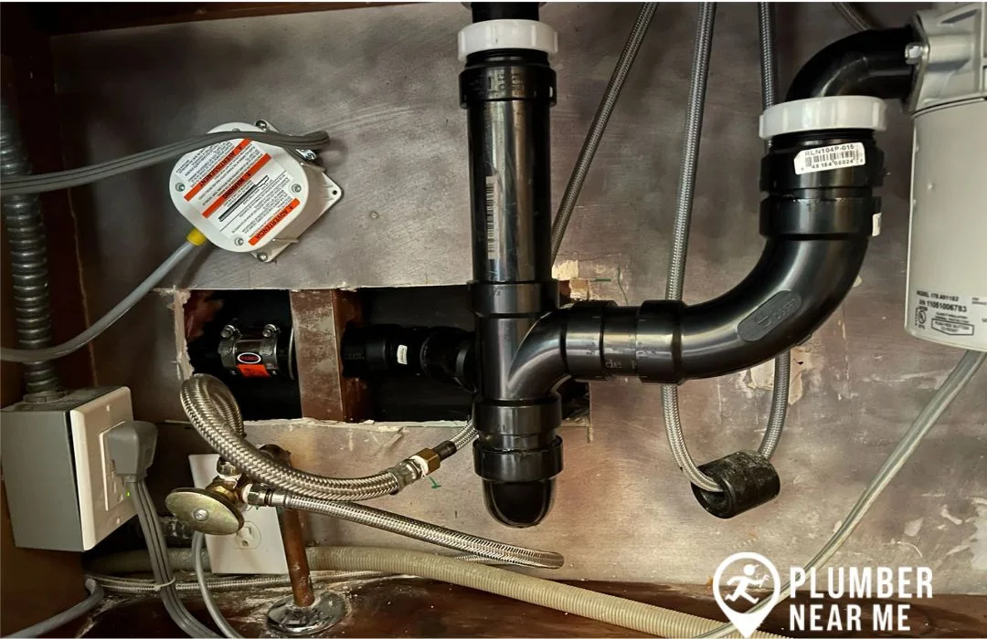 Find Expert Tulsa Plumbing Services For Knockouts Repairs 