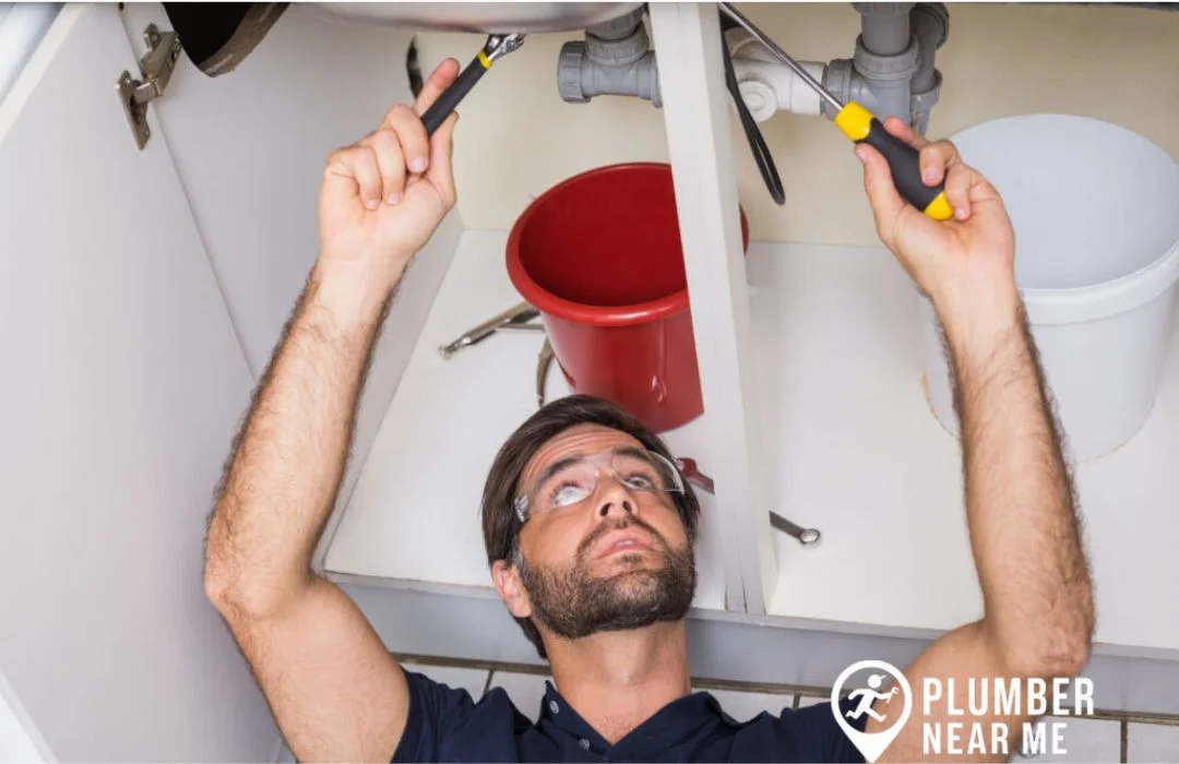 Find Expert Woodland Plumbing Services For Emergency or Repairs