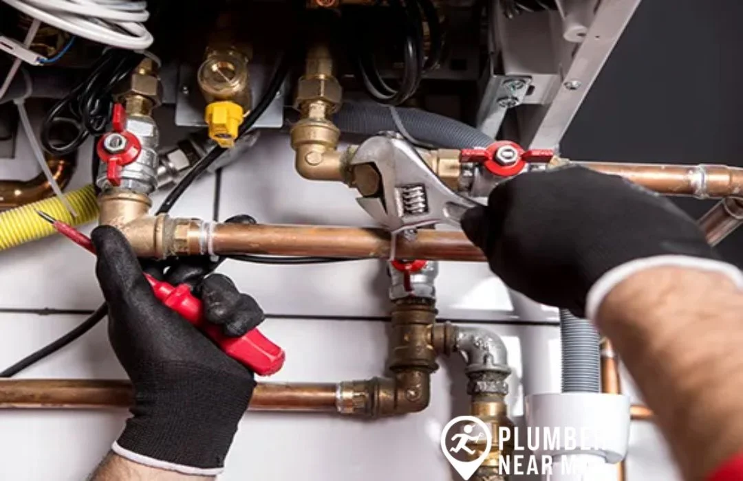 Find Plumbing Services in Peru Illinois Options