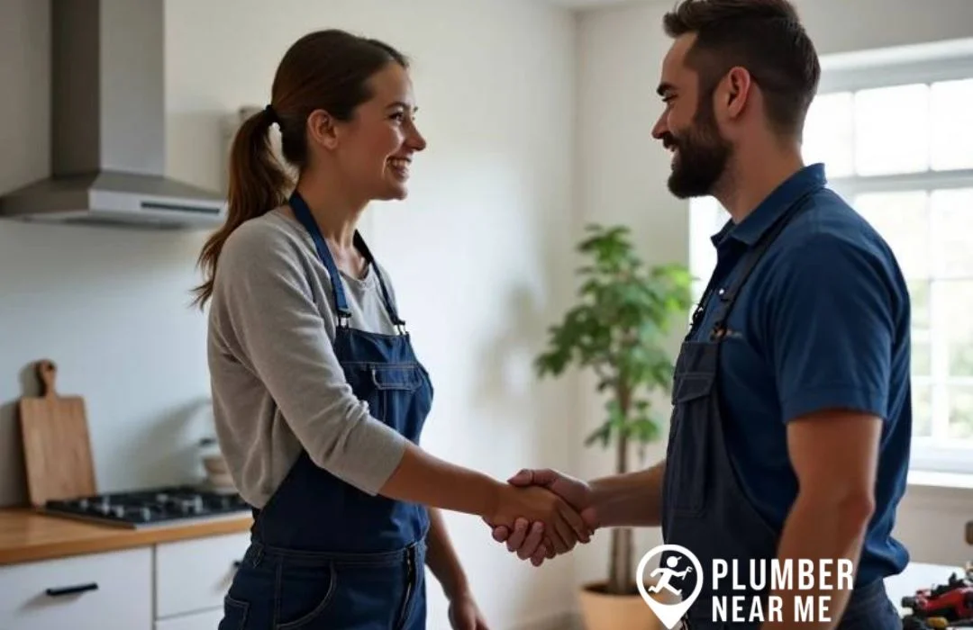 Find Reliable Plumbing Services and Plumbers in Commerce California 
