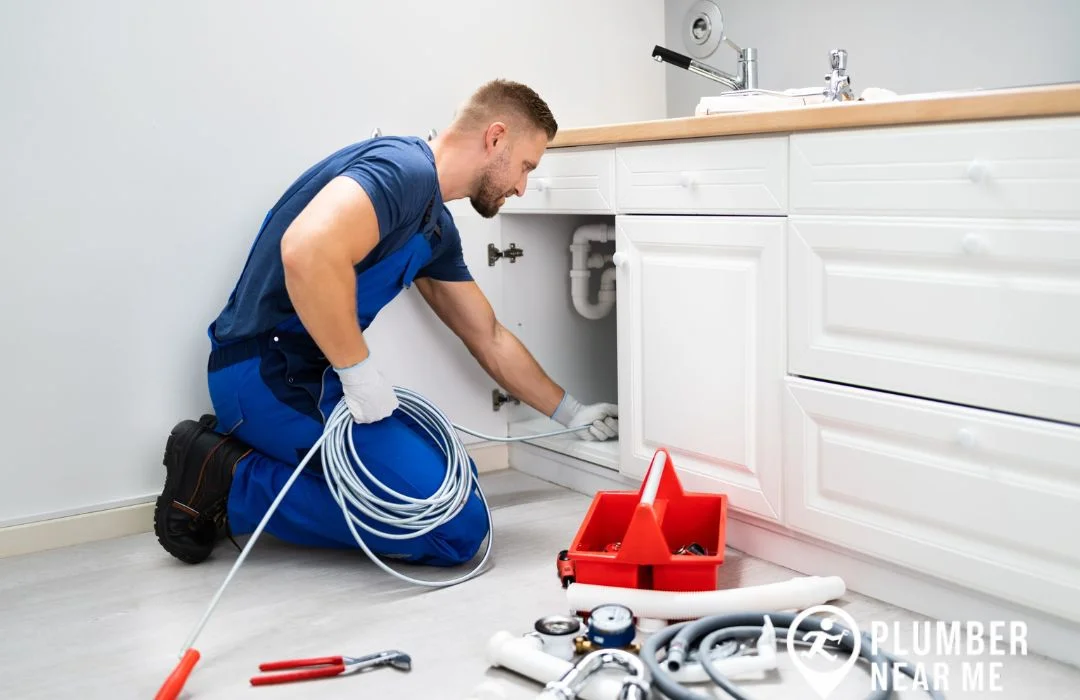 Find Top Meridian MS Plumbing Services Today 