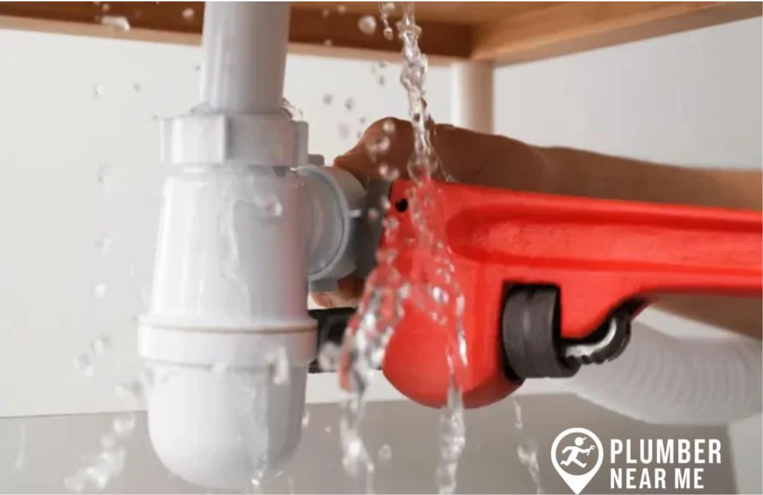 Find Trusted Bromley Plumbers For Leaks And Drain Fixes 