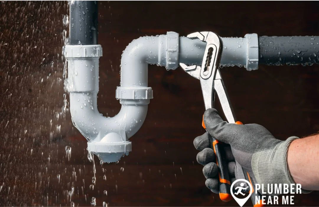 Find Trusted Bromley Plumbers For Leaks And Drain Fixes 