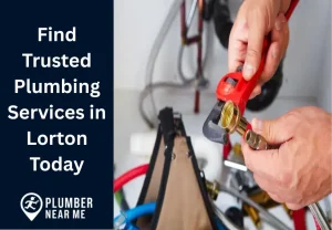 Find Trusted Plumbing Services in Lorton Today