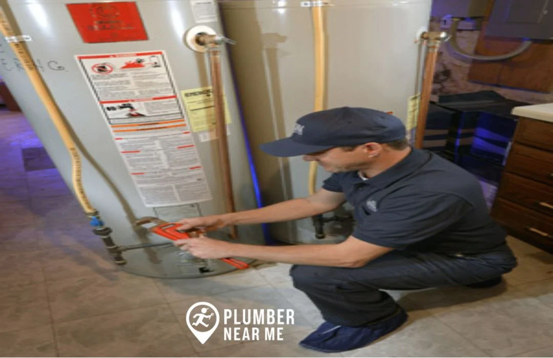 Find Trusted Plumbing Services in Madera Today