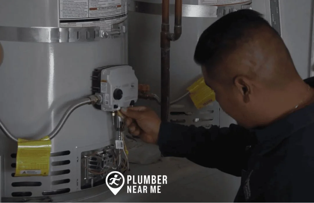 Find Trusted Plumbing Services in Madera Today