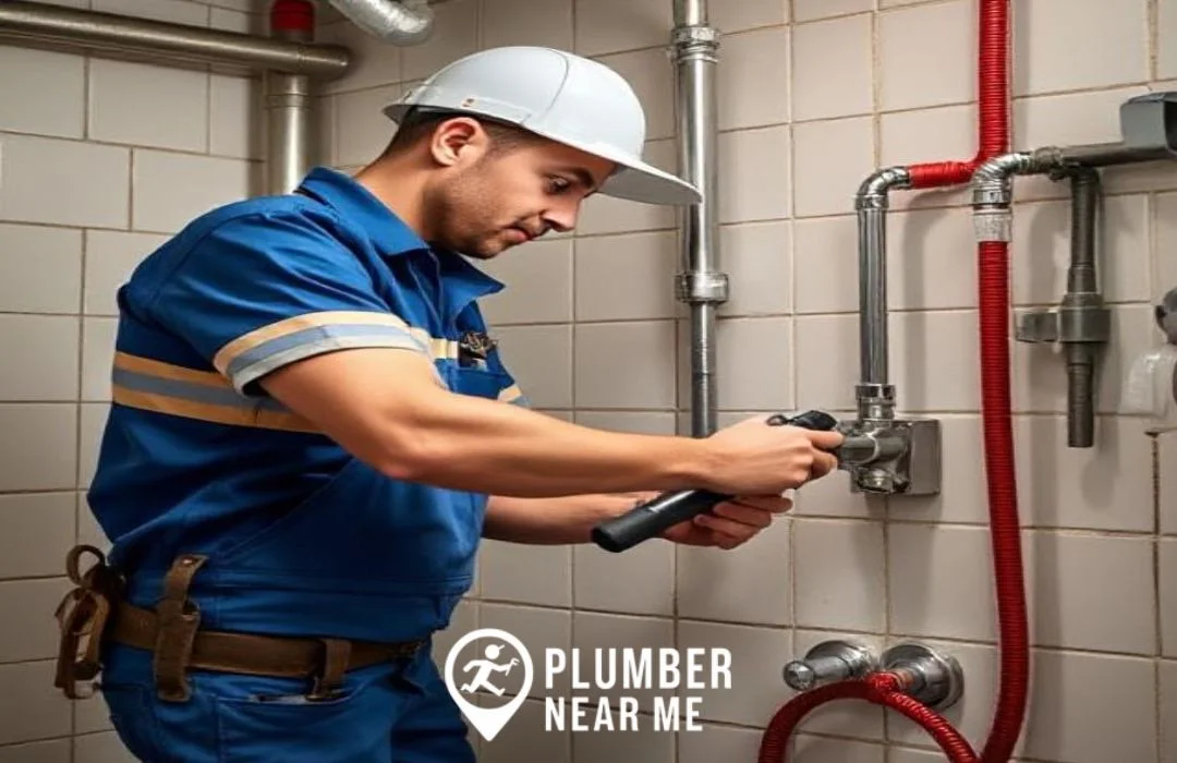 Find Trusted San Jose Plumbers Your Reliable Options