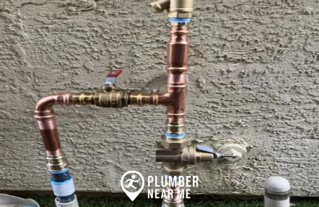 Find the Best Folsom Plumbing Services Options