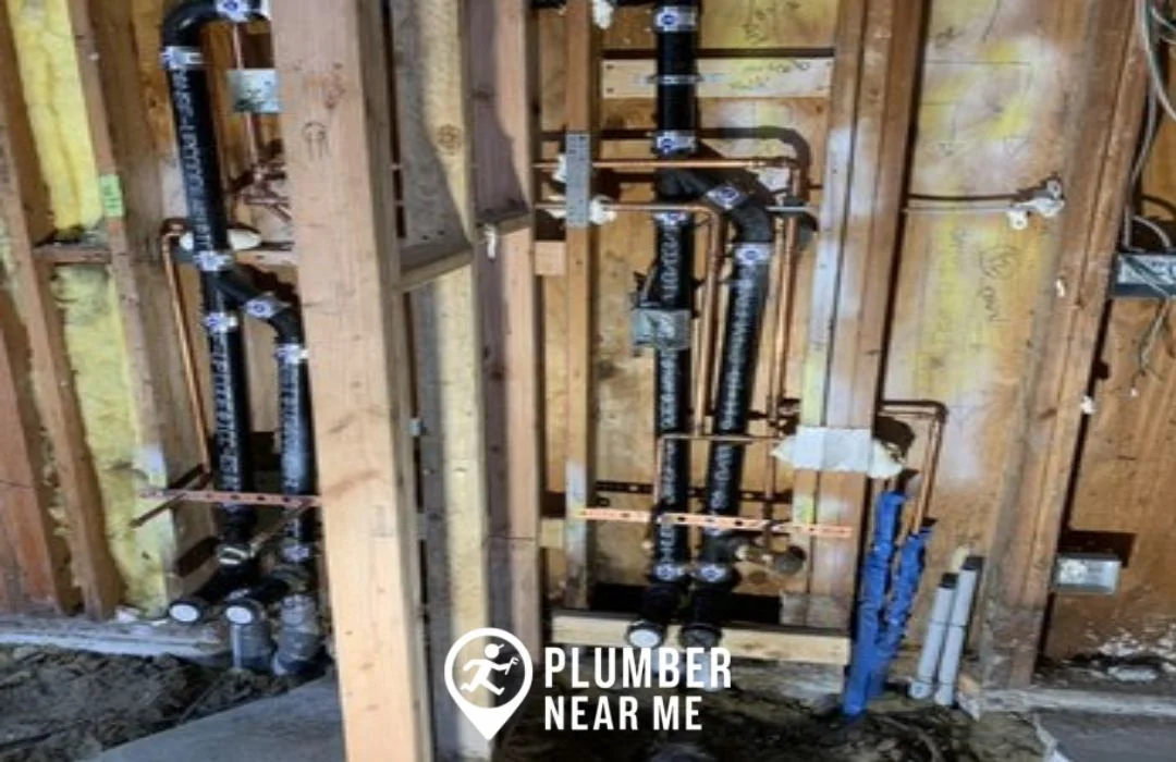 Find the Best Folsom Plumbing Services Options