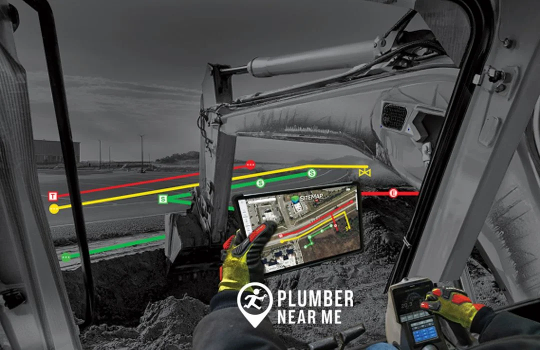 Find the Nearest Local Plumber Using Maps or Directories